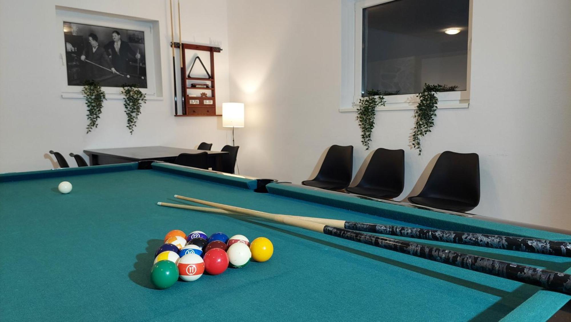 Tempfer Apartments & Rooms With New Wellness Ratece ภายนอก รูปภาพ