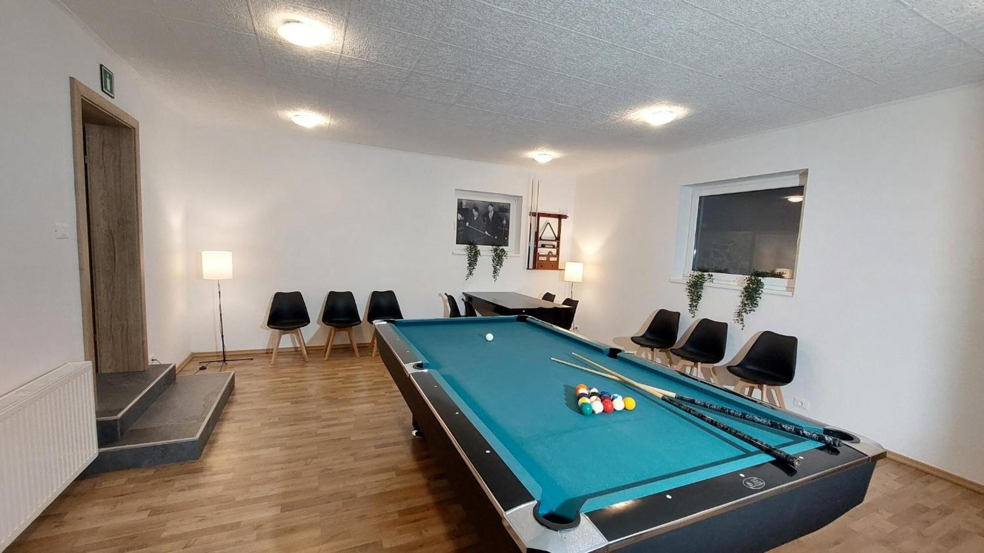 Tempfer Apartments & Rooms With New Wellness Ratece ภายนอก รูปภาพ