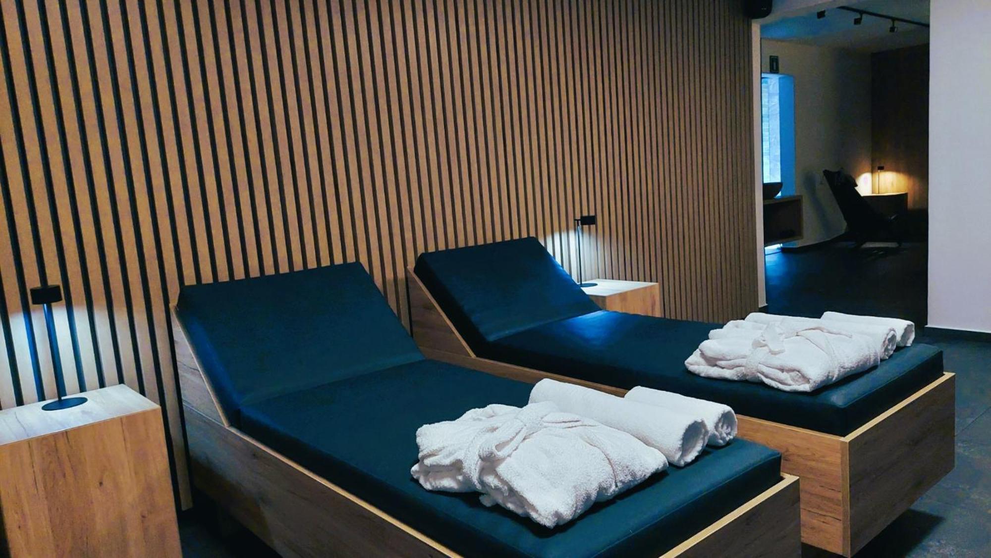 Tempfer Apartments & Rooms With New Wellness Ratece ภายนอก รูปภาพ