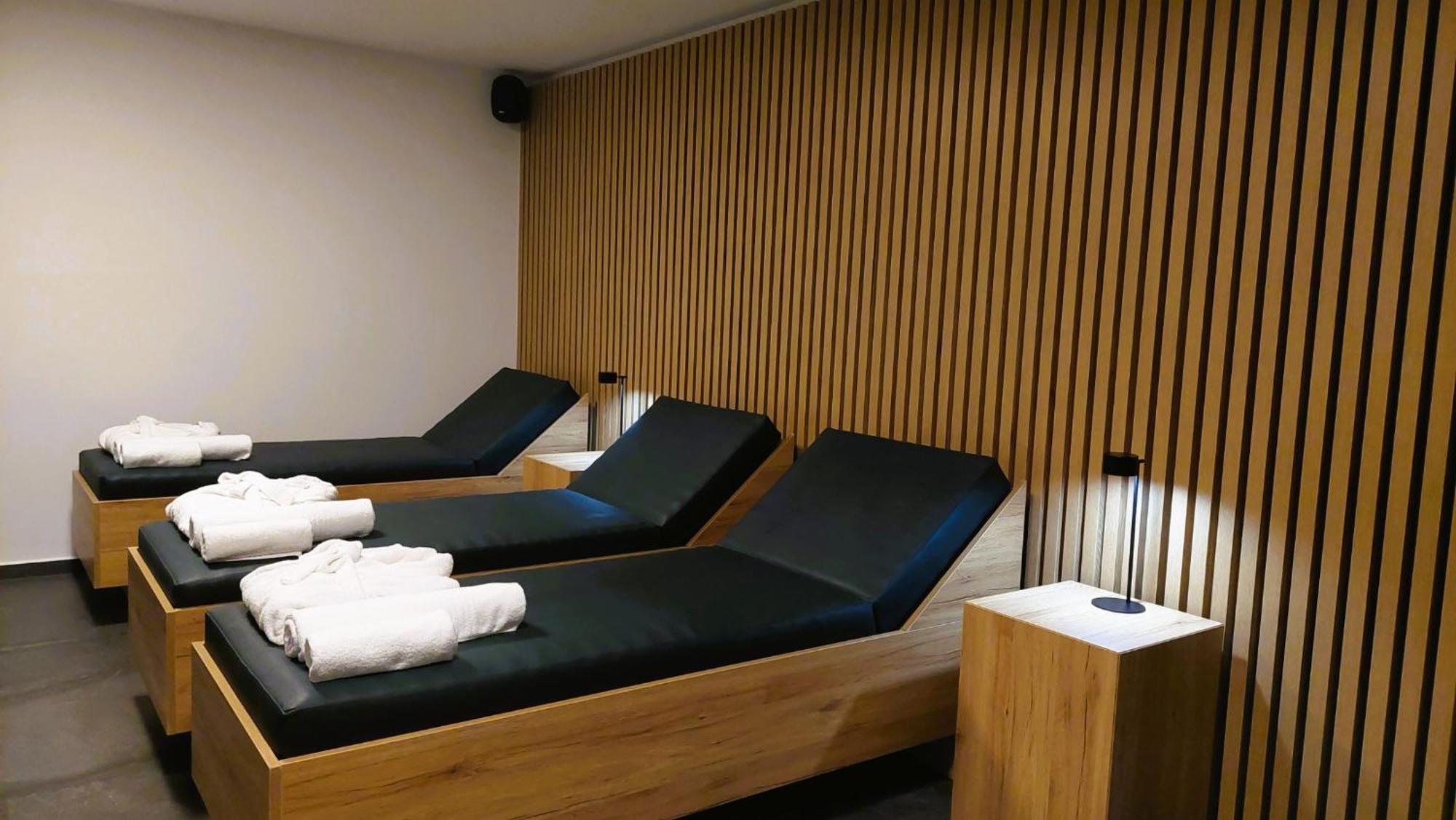 Tempfer Apartments & Rooms With New Wellness Ratece ภายนอก รูปภาพ