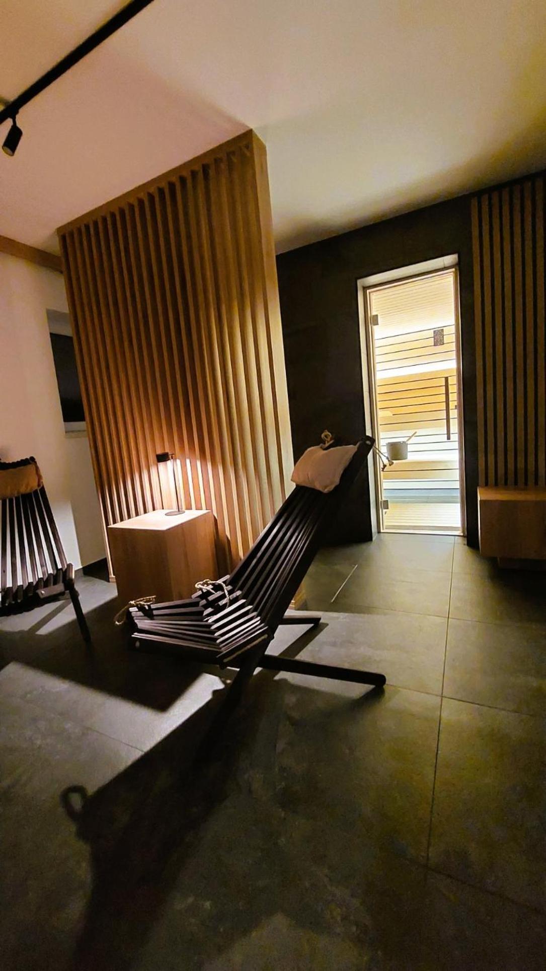 Tempfer Apartments & Rooms With New Wellness Ratece ภายนอก รูปภาพ
