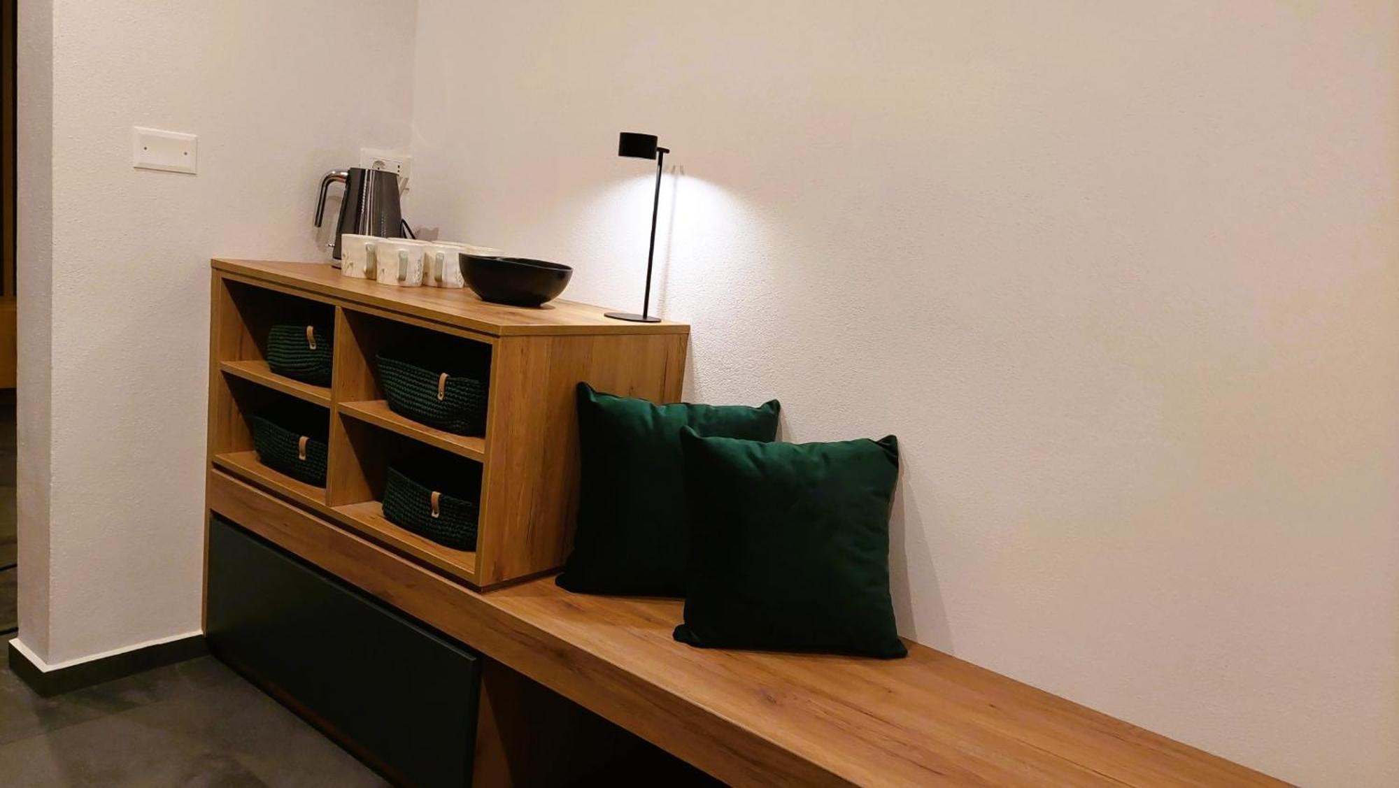 Tempfer Apartments & Rooms With New Wellness Ratece ภายนอก รูปภาพ