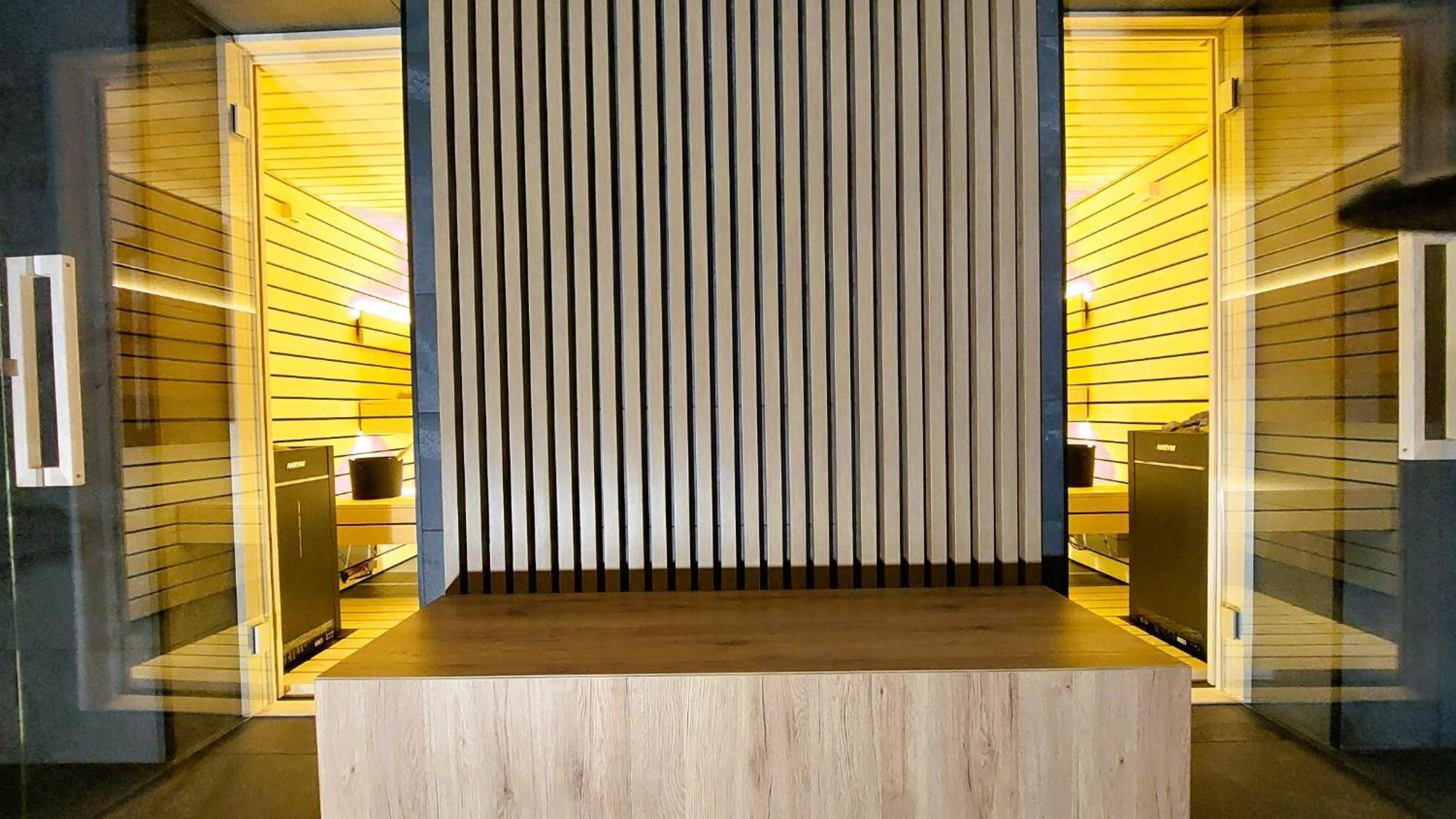 Tempfer Apartments & Rooms With New Wellness Ratece ภายนอก รูปภาพ