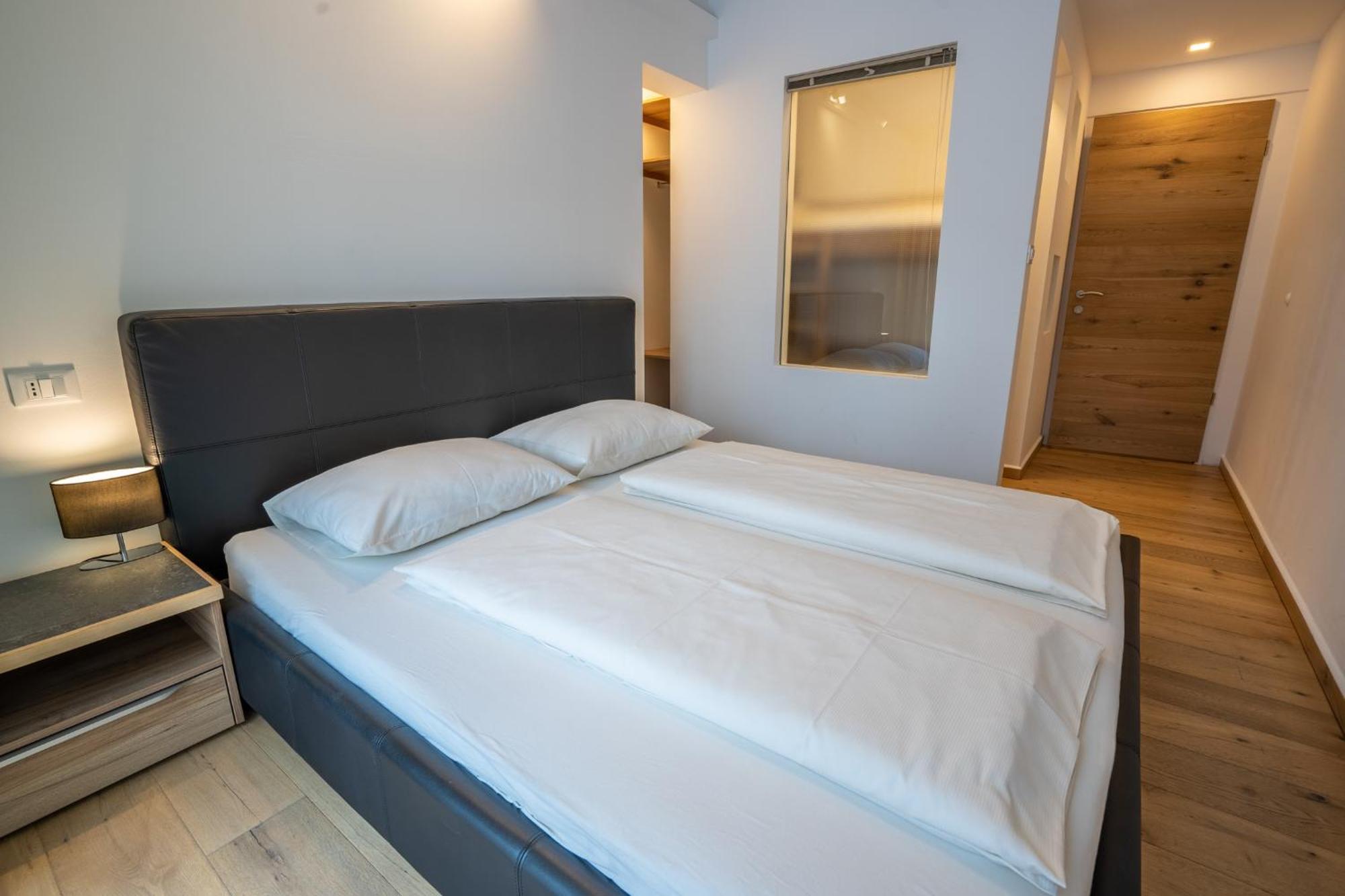 Tempfer Apartments & Rooms With New Wellness Ratece ภายนอก รูปภาพ