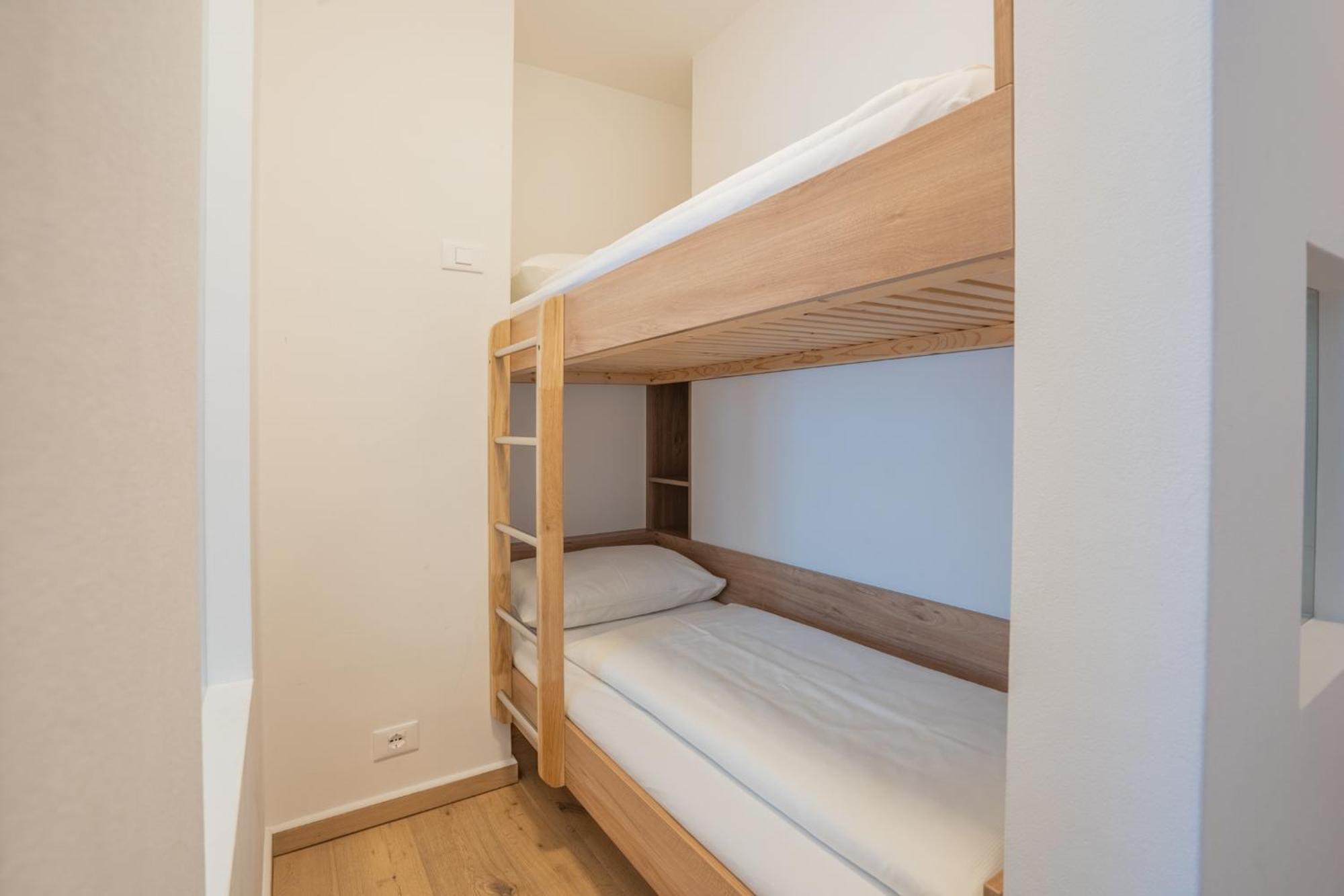 Tempfer Apartments & Rooms With New Wellness Ratece ภายนอก รูปภาพ