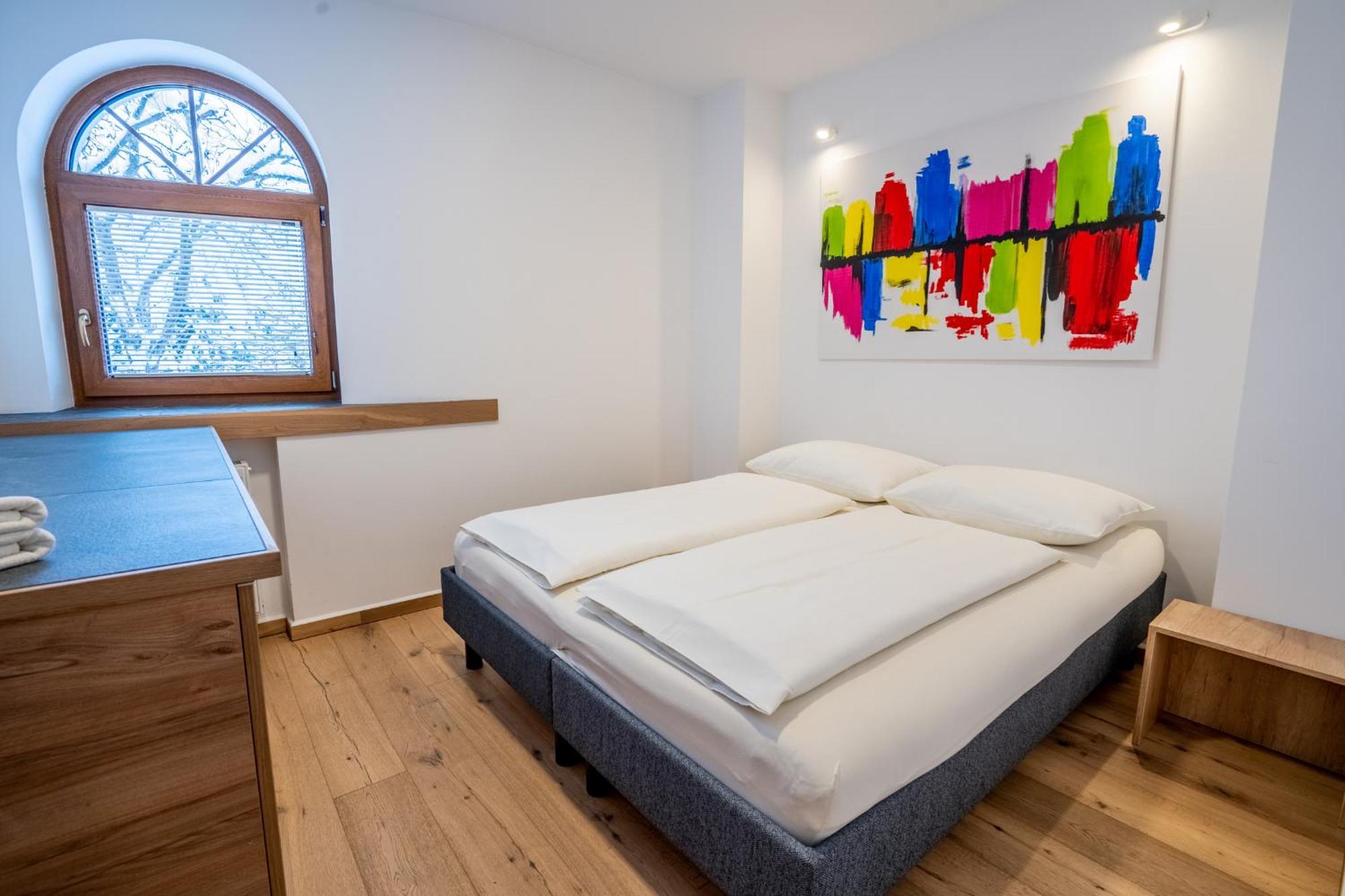 Tempfer Apartments & Rooms With New Wellness Ratece ภายนอก รูปภาพ