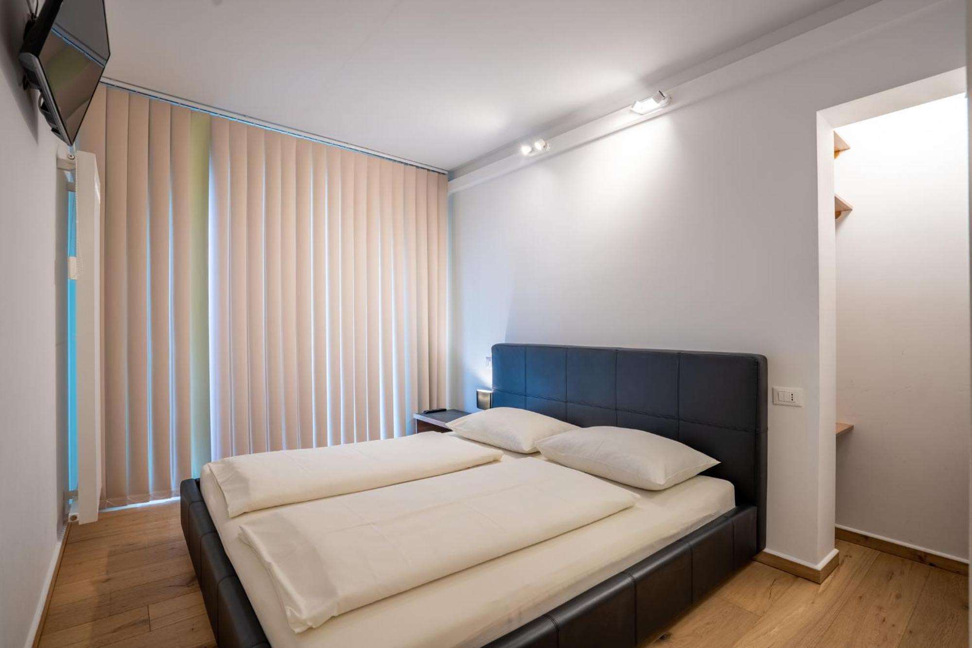 Tempfer Apartments & Rooms With New Wellness Ratece ภายนอก รูปภาพ