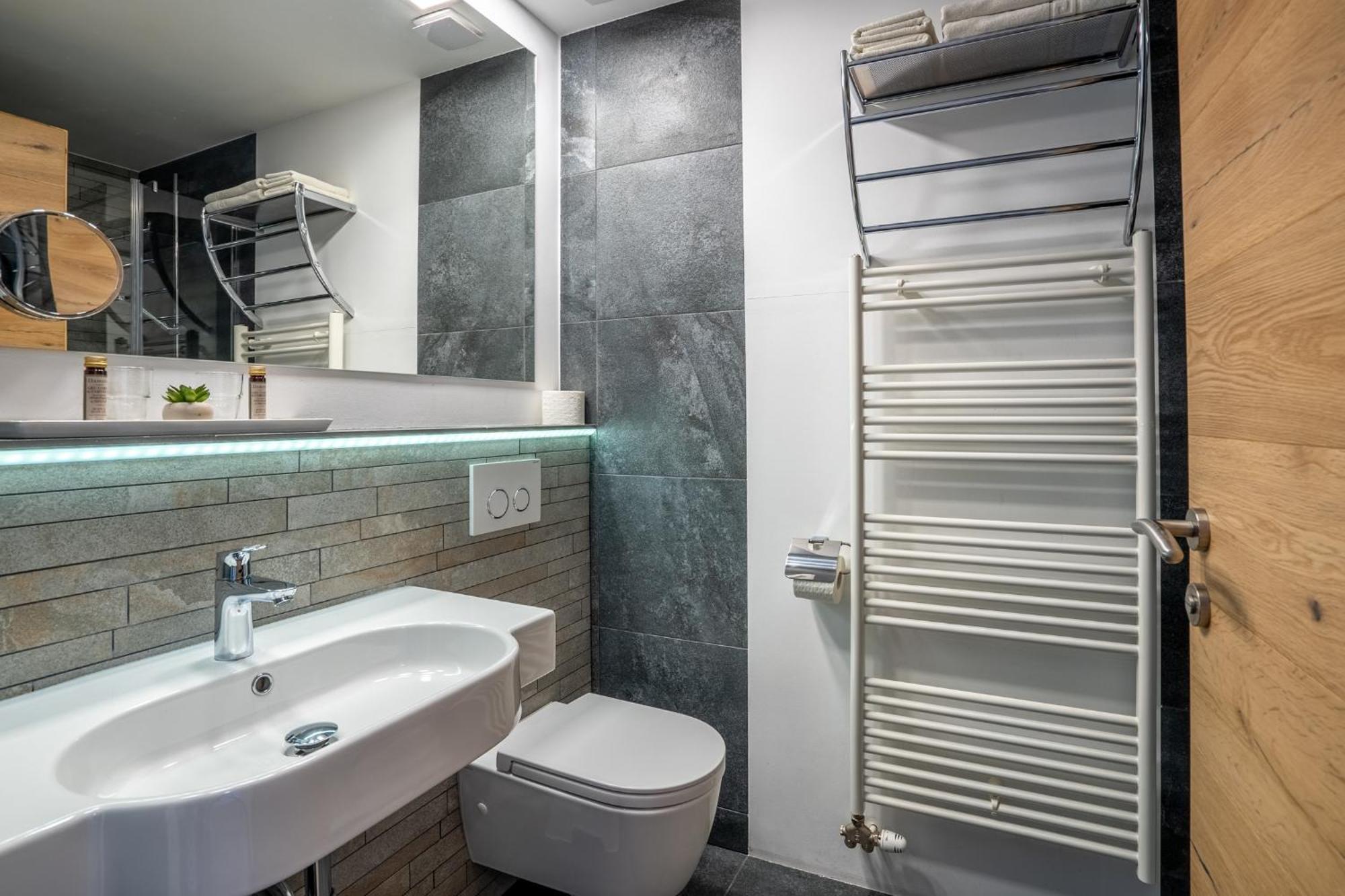 Tempfer Apartments & Rooms With New Wellness Ratece ภายนอก รูปภาพ
