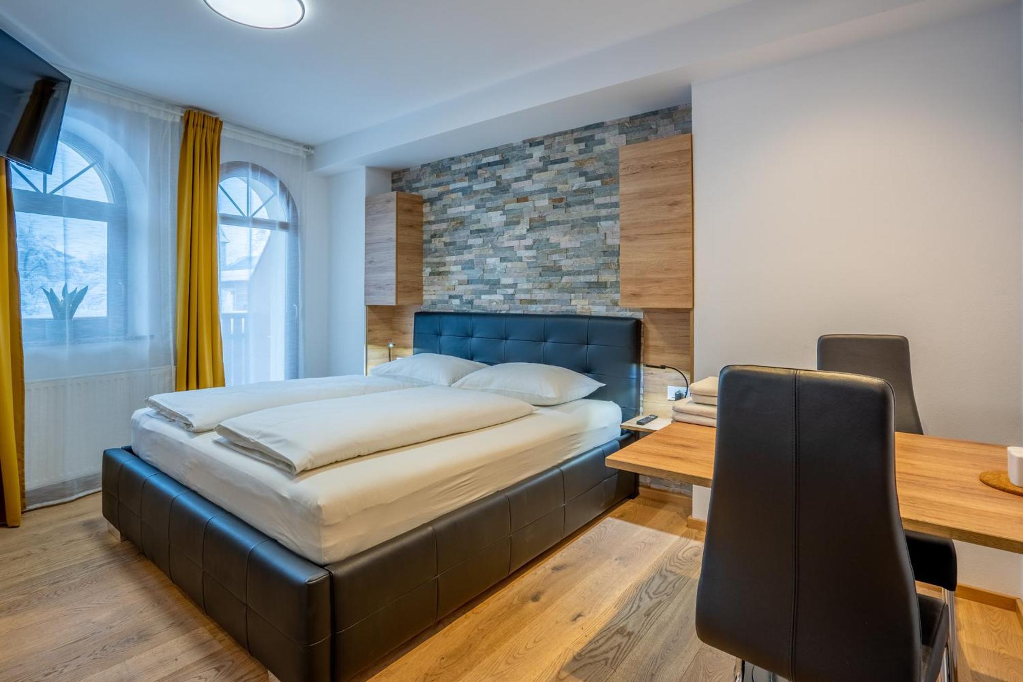 Tempfer Apartments & Rooms With New Wellness Ratece ภายนอก รูปภาพ