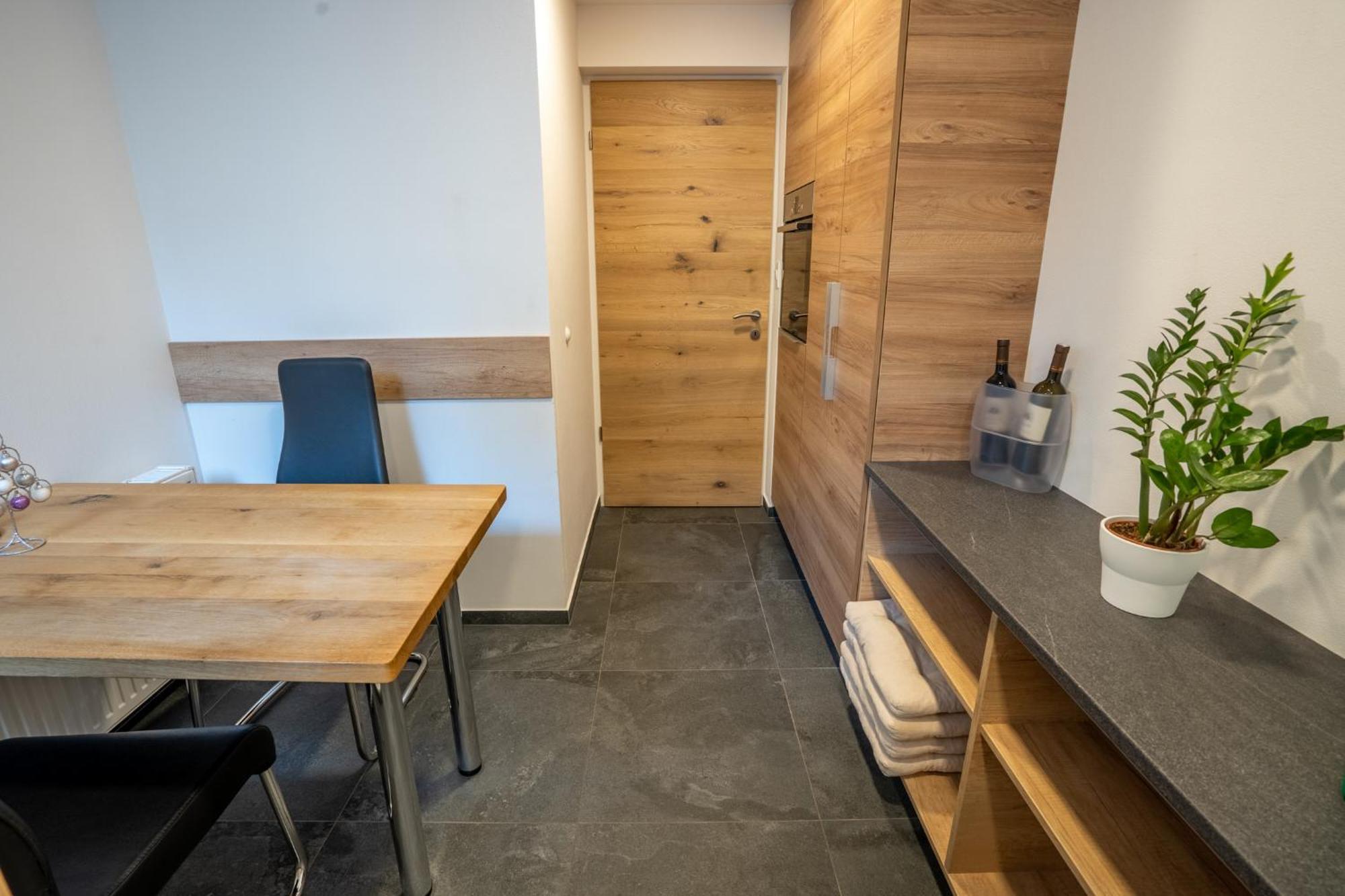 Tempfer Apartments & Rooms With New Wellness Ratece ภายนอก รูปภาพ