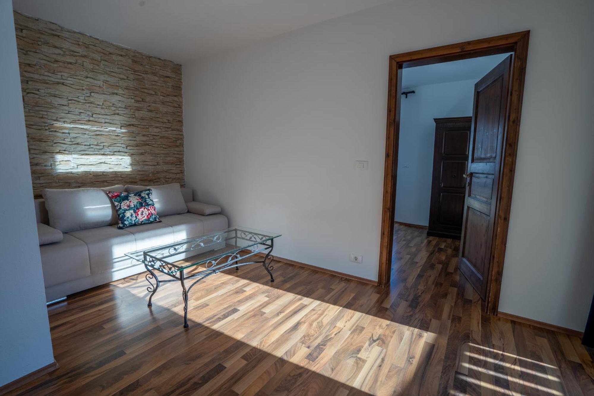 Tempfer Apartments & Rooms With New Wellness Ratece ภายนอก รูปภาพ